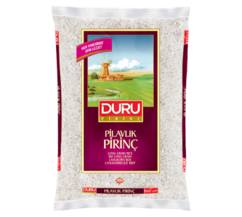 Duru Pilavlık Pirinç 1kg