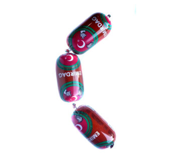 Emirdağ Salam Acılı 3x250gr