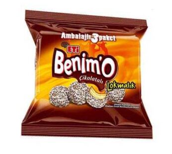 Eti Benim’o 3x72gr