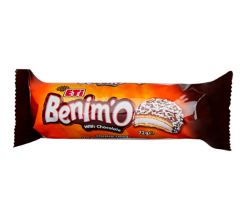 Eti Benim’o 80gr