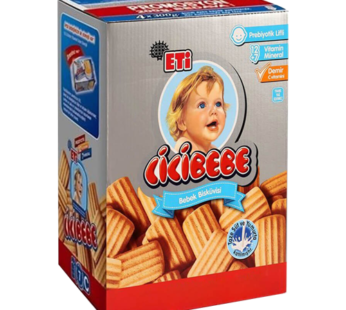 Eti Cicibebe 1 Kg