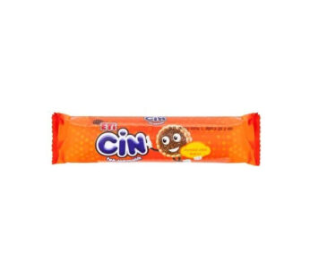 Eti Cin Portakalli 96 gr