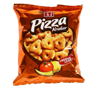 Eti Pizza Kraker 95gr