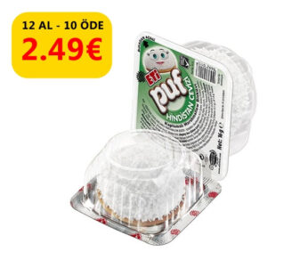 Eti Puf Hindistan Cevizi – 12 x 16gr