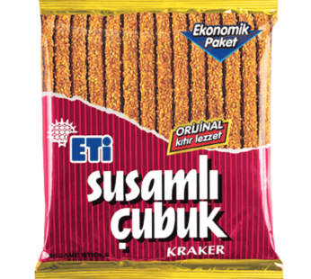 Eti Susamlı Çubuk 110gr