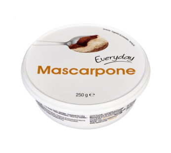 Everyday Mascarpone 250 gr