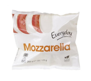 Everyday Mozzarella Peyniri 200 gr