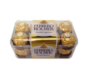 Ferrero Rocher T16