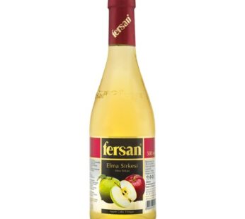 Fersan Elma Sirkesi 500ml