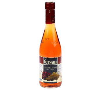 Fersan Üzüm Sirkesi 500ml