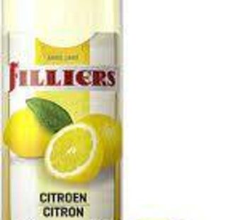 Filliers Citroenjenever 70cl