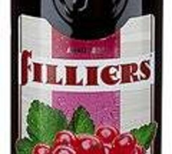 Filliers Jenever Bessen 70cl