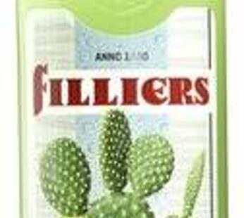 Filliers Jenever Cactus 20% 70cl