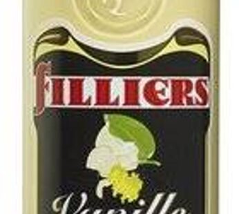 Filliers Jenever Vanille 70cl
