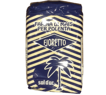 Fioretto Mısır Unu İnce 1 Kg