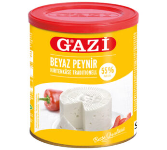 Gazi Beyaz Peynir -fromage- 500gr