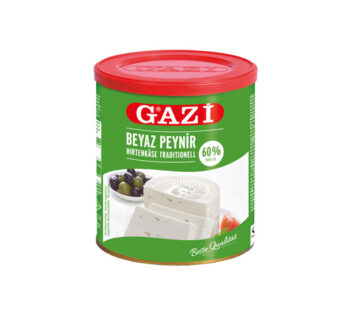 Gazi Beyaz Peynir – fromage – 500gr