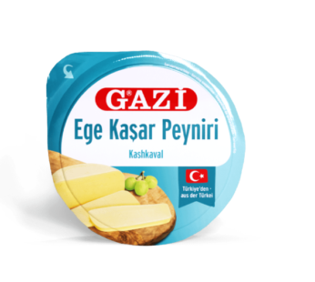 Gazi Ege Kasar Peyniri 350gr