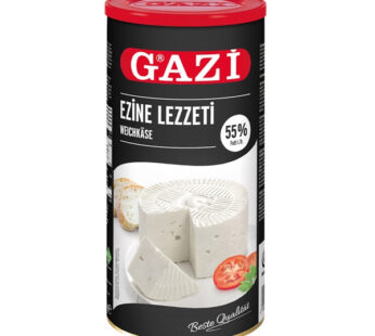Gazi Ezine Peyniri Yagli 800gr