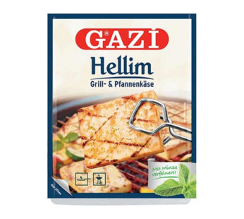 Gazi Hellim Peyniri 250gr