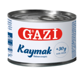 Gazi Kaymak 200gr