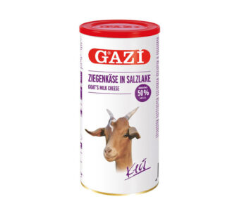 Gazi Keçi Peynir – Fromage de Chevre – 800gr