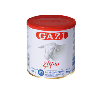 Gazi Koyun Peynir – Fromage De Brebis – 400gr