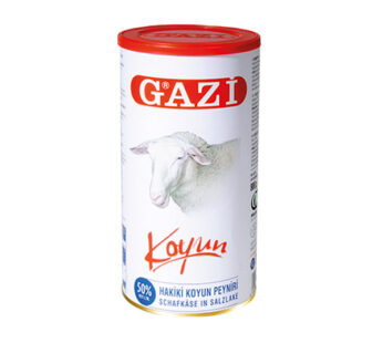 Gazi Koyun Peyniri – Fromage De Brebis – 800gr