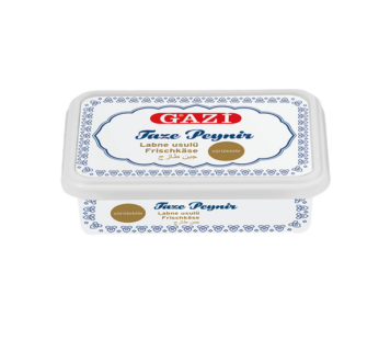 Gazi Labne 180gr