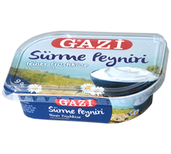Gazi Sürme Peynir 200gr