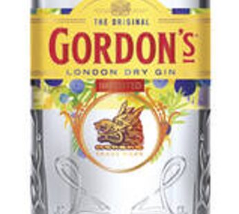 Gordon’s London Dry Gin 70cl