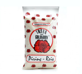 Güllü Pilavlık Pirinç 5kg