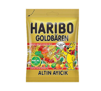 Haribo Altın Ayıcık 80gr