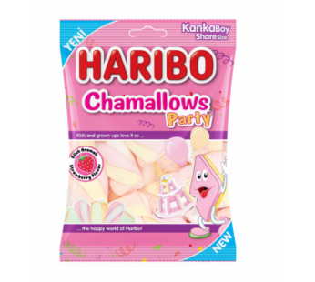 Haribo Chamallows Party 62gr