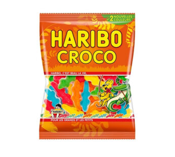 Haribo Croco 80gr