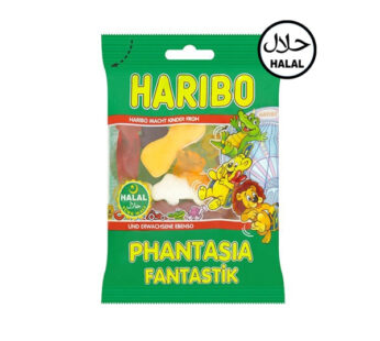 Haribo Phantasia Fantastik 80gr
