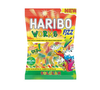 Haribo Solucan Eksi 80gr