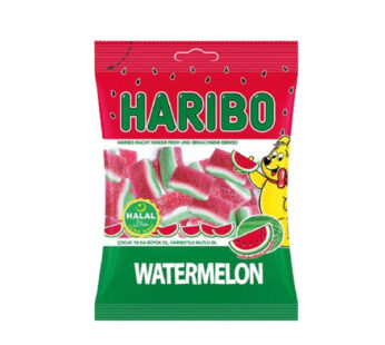 Haribo Watermelon Karpuz 80gr