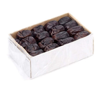 İran Hurması -Dates de Mazafati Fraiches avec noyau- 600 gr