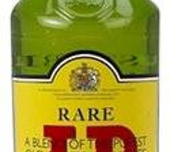 J&B Whisky Blended Scotch 70cl