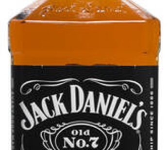 Jack Daniels’Old N°7 70cl