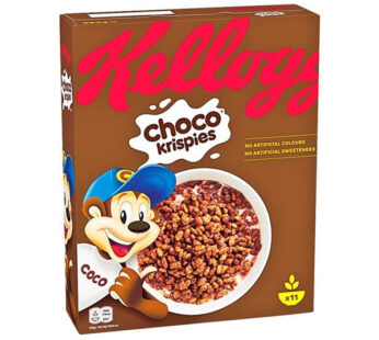 Kellogg’s Choco Kahvaltılık Gevrek 330gr