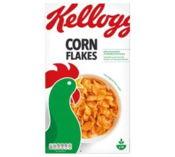 Kellogg’s Corn flakes original ontbijtgranen 750gr