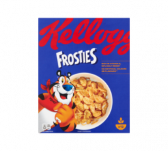 Kellogg’s Frosties ontbijtgranen