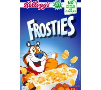 Kellogg’s Frosties original ontbijtgranen