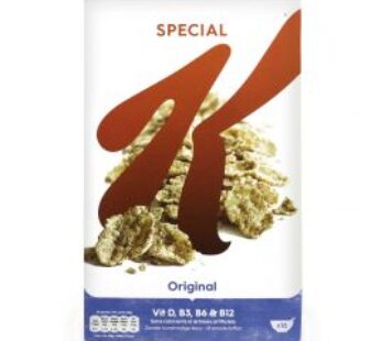 Kellogg’s Special K original ontbijtgranen