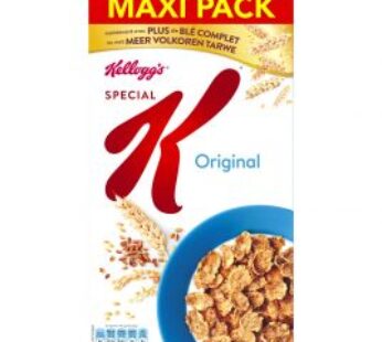 Kellogg’s Special K original ontbijtgranen groot