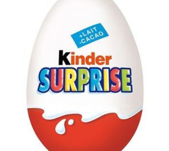Kinder Sürpriz 20gr