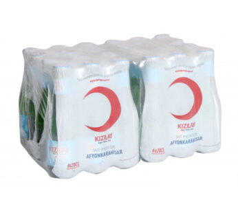 Kizilay Sade Soda 24x200ml