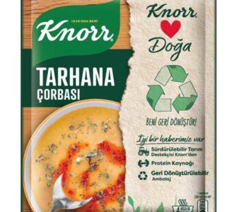 Knorr Hazır Tarhana Çorbası 74 gr